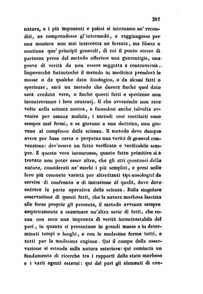 Bullettino delle scienze mediche