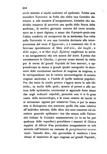 Bullettino delle scienze mediche