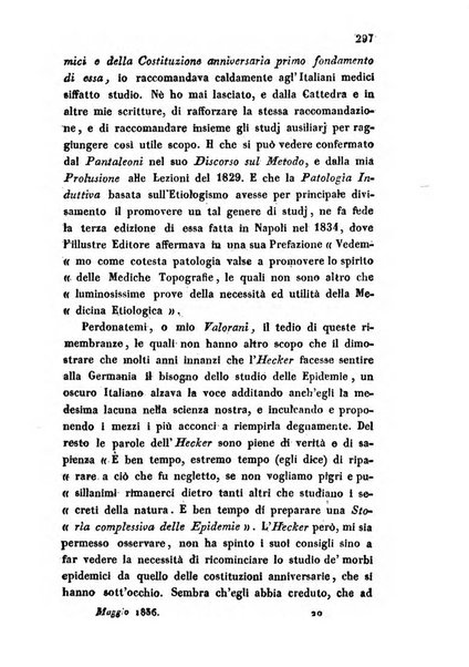 Bullettino delle scienze mediche