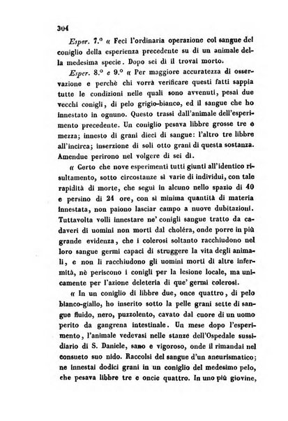 Bullettino delle scienze mediche