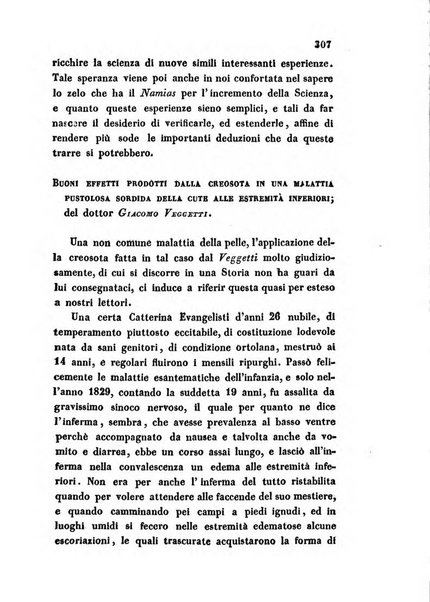 Bullettino delle scienze mediche