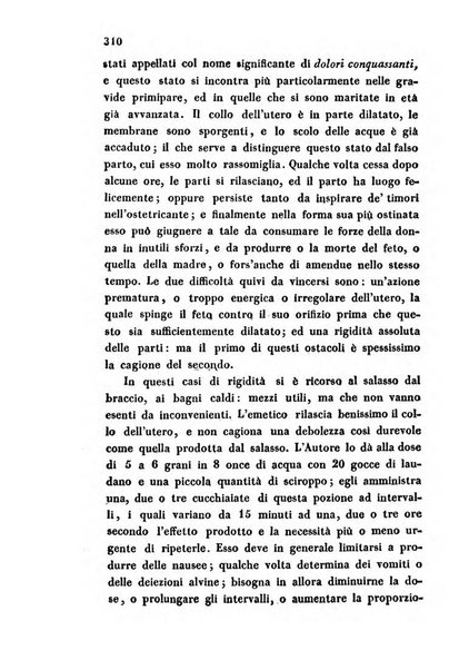 Bullettino delle scienze mediche