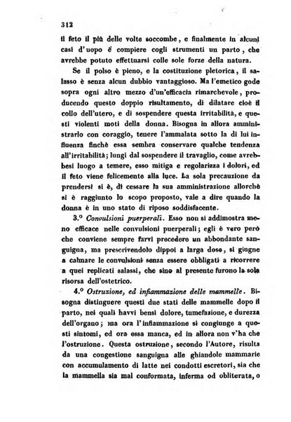 Bullettino delle scienze mediche