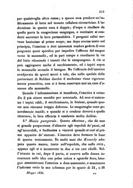 Bullettino delle scienze mediche