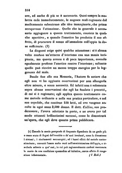 Bullettino delle scienze mediche