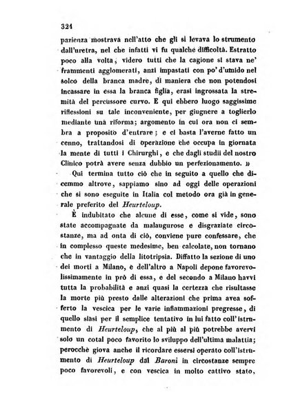 Bullettino delle scienze mediche