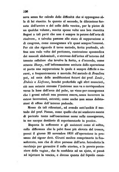 Bullettino delle scienze mediche