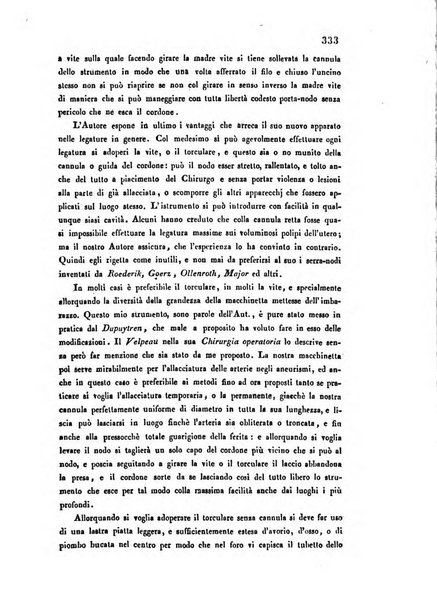 Bullettino delle scienze mediche