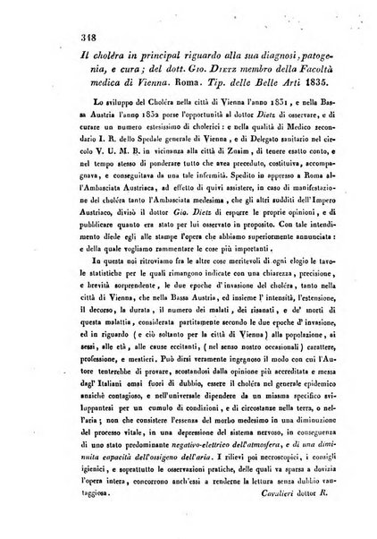 Bullettino delle scienze mediche