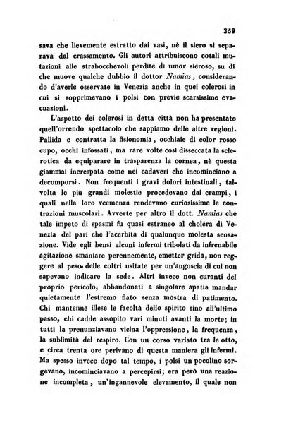 Bullettino delle scienze mediche