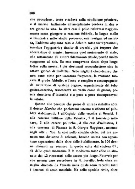 Bullettino delle scienze mediche