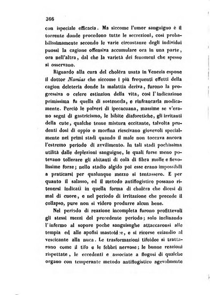 Bullettino delle scienze mediche