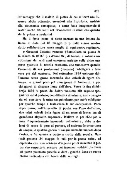 Bullettino delle scienze mediche