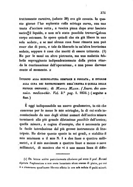 Bullettino delle scienze mediche