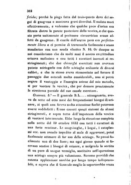 Bullettino delle scienze mediche