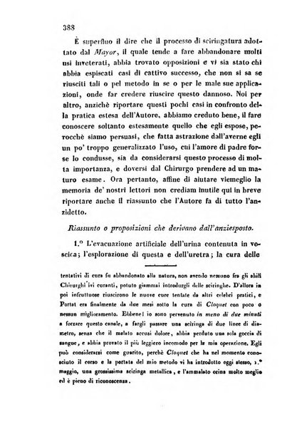 Bullettino delle scienze mediche