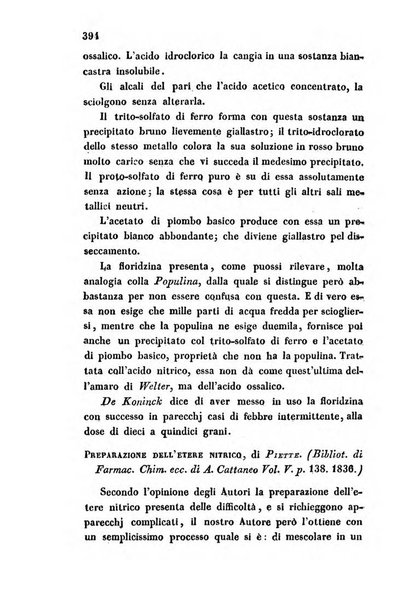 Bullettino delle scienze mediche