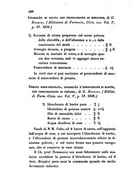 Bullettino delle scienze mediche