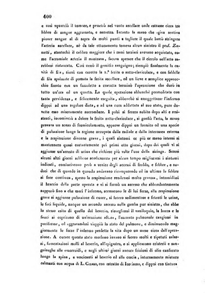 Bullettino delle scienze mediche