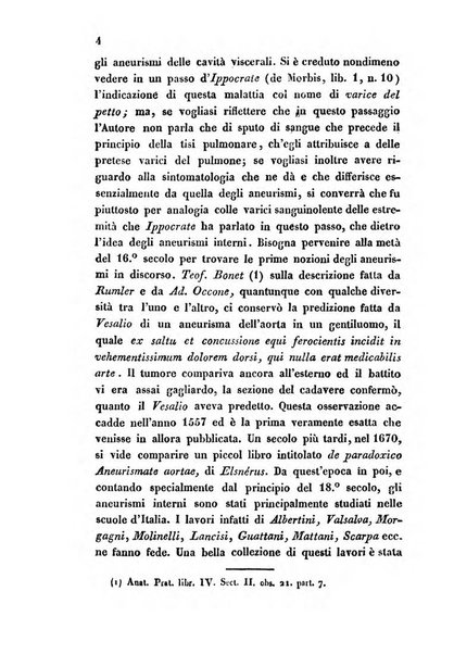 Bullettino delle scienze mediche