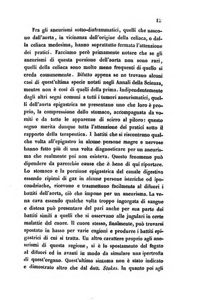 Bullettino delle scienze mediche