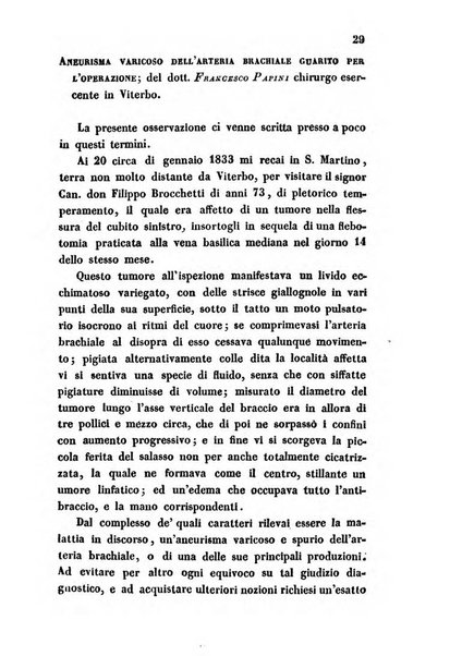 Bullettino delle scienze mediche