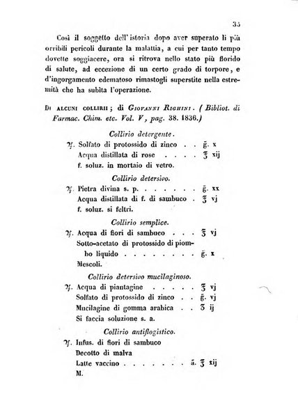 Bullettino delle scienze mediche