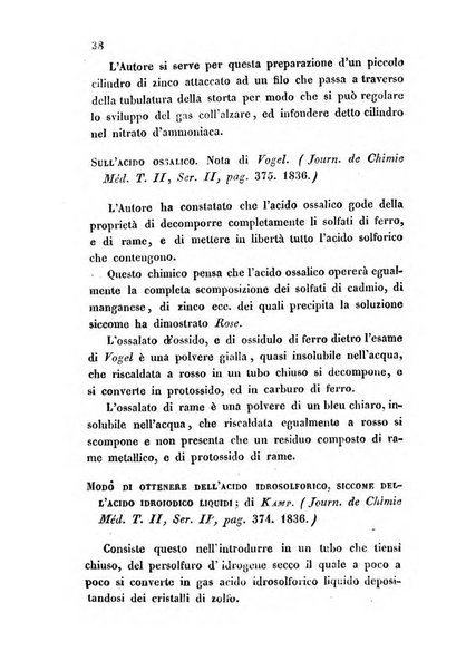 Bullettino delle scienze mediche