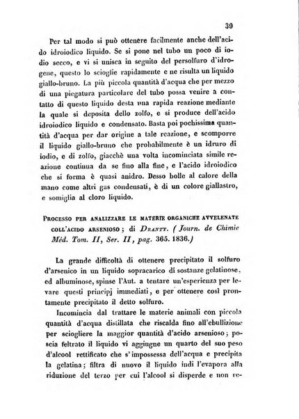 Bullettino delle scienze mediche