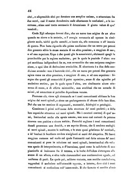 Bullettino delle scienze mediche