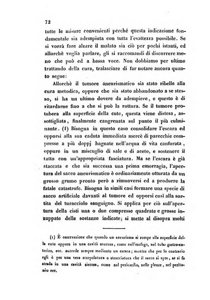 Bullettino delle scienze mediche