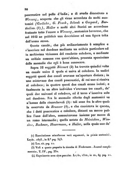 Bullettino delle scienze mediche