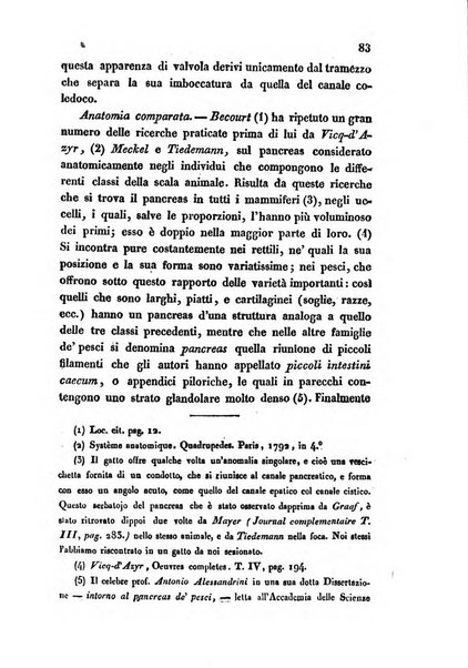 Bullettino delle scienze mediche