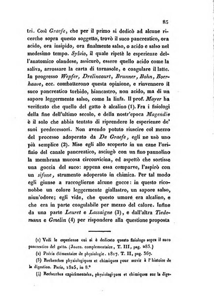 Bullettino delle scienze mediche