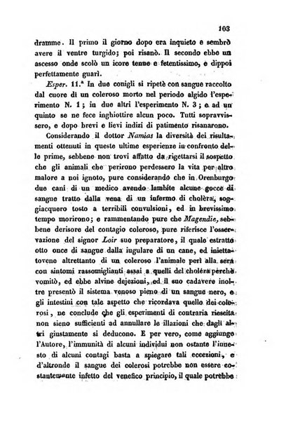 Bullettino delle scienze mediche