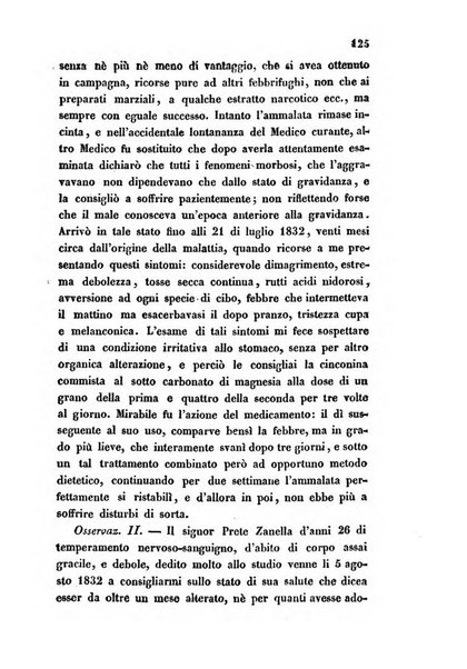 Bullettino delle scienze mediche