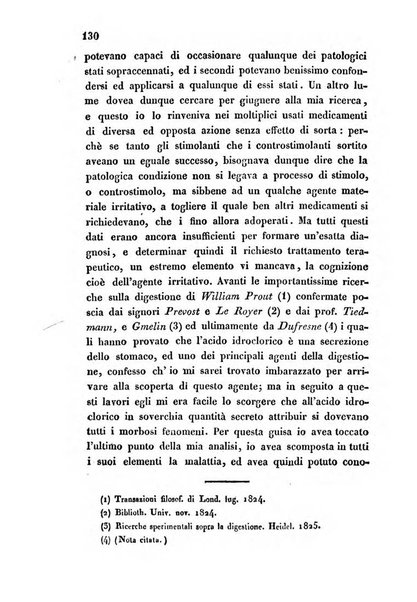 Bullettino delle scienze mediche