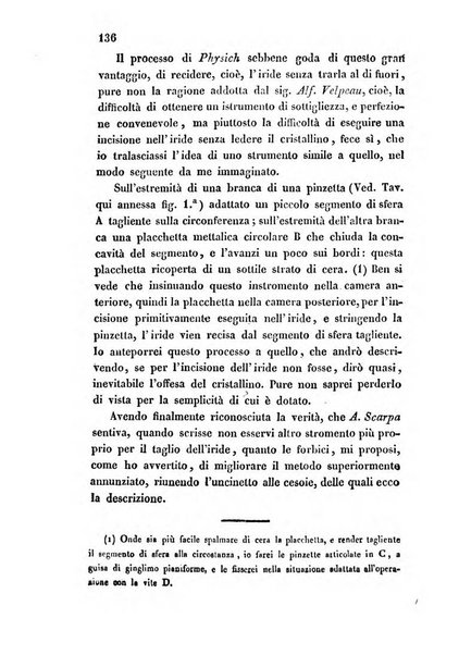 Bullettino delle scienze mediche