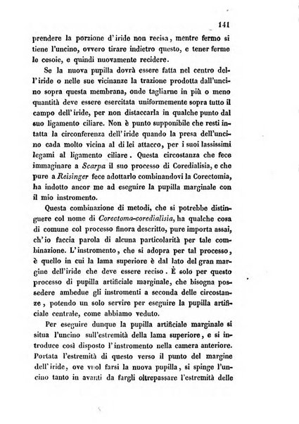 Bullettino delle scienze mediche