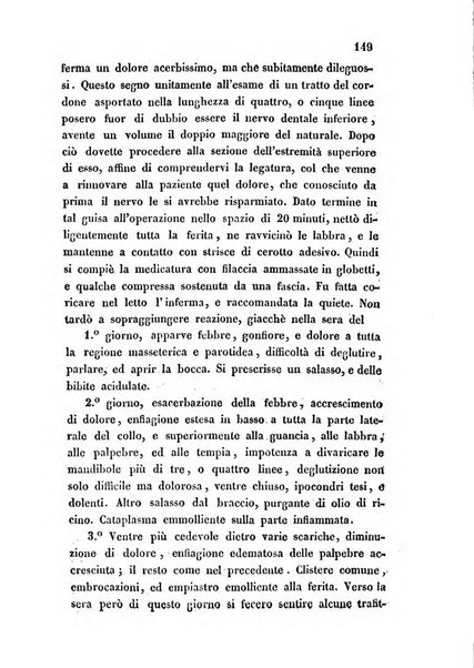 Bullettino delle scienze mediche