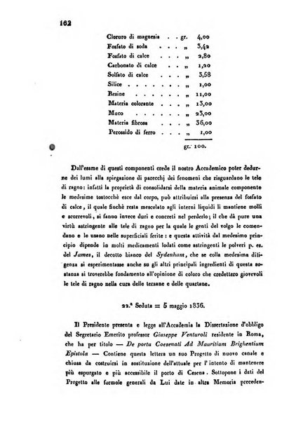 Bullettino delle scienze mediche