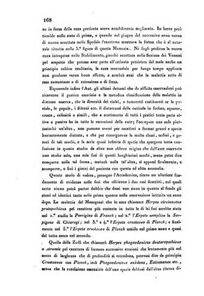 Bullettino delle scienze mediche