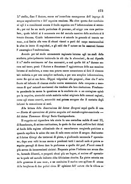 Bullettino delle scienze mediche