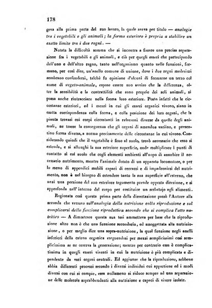 Bullettino delle scienze mediche