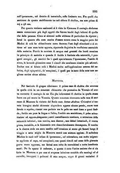 Bullettino delle scienze mediche