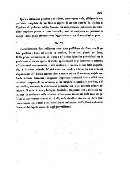 Bullettino delle scienze mediche