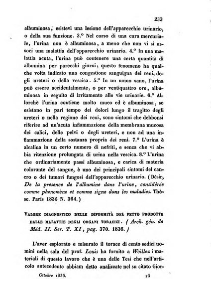 Bullettino delle scienze mediche