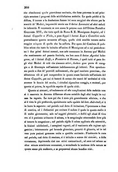 Bullettino delle scienze mediche