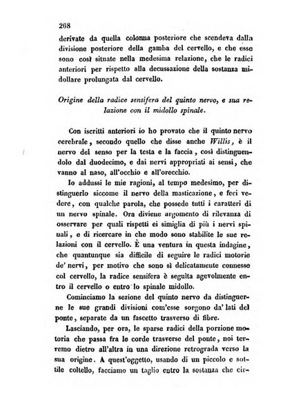 Bullettino delle scienze mediche