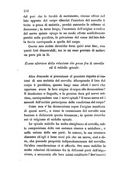 Bullettino delle scienze mediche